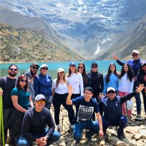 Tour Laguna Humantay