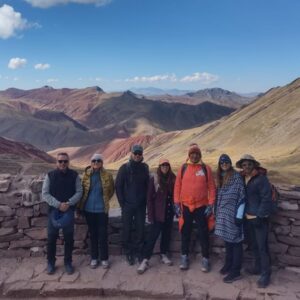Tour Montaña de Colores – Palcoyo
