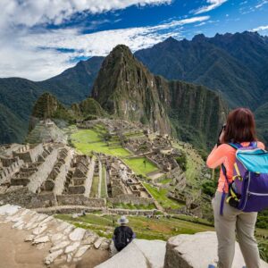 Cusco Machu Picchu Tour