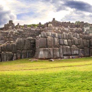 Machu Picchu Valle Sagrado y City Tour