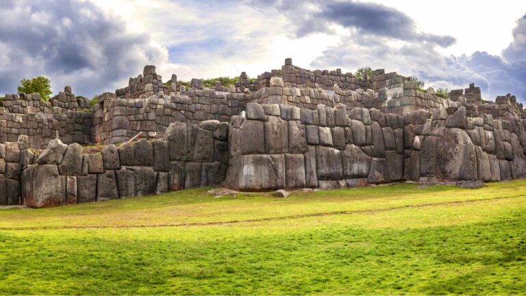 Machu Picchu Valle Sagrado y City Tour