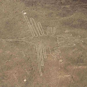Tour lineas de Nazca