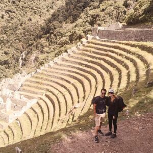 Amantes de Naturaleza Camino Inca Corto (2 días)