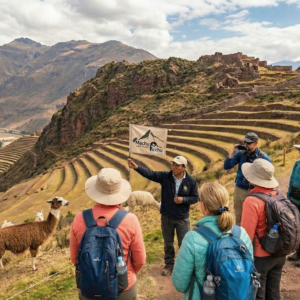 Valle Sagrado Tradicional